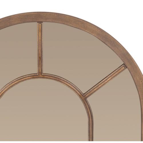  PENCERE MODEL DUVAR AYNASI - 94 & 132 CM