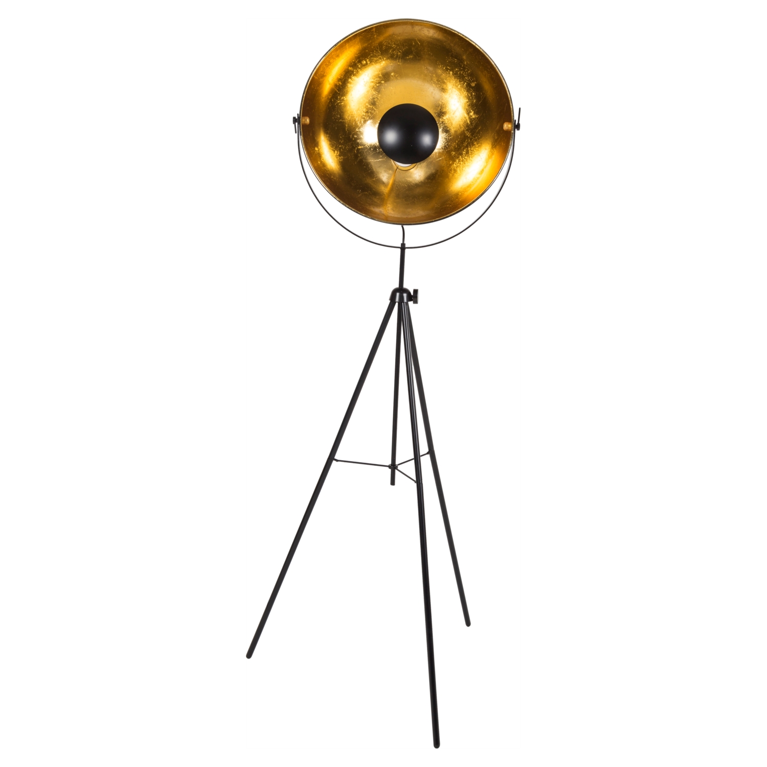 SIGNAL LAMBADER GOLDEN