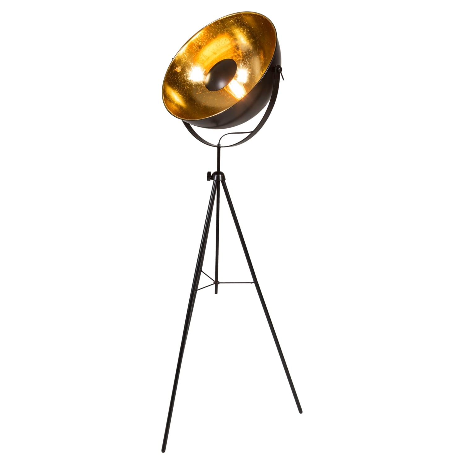 SIGNAL LAMBADER GOLDEN