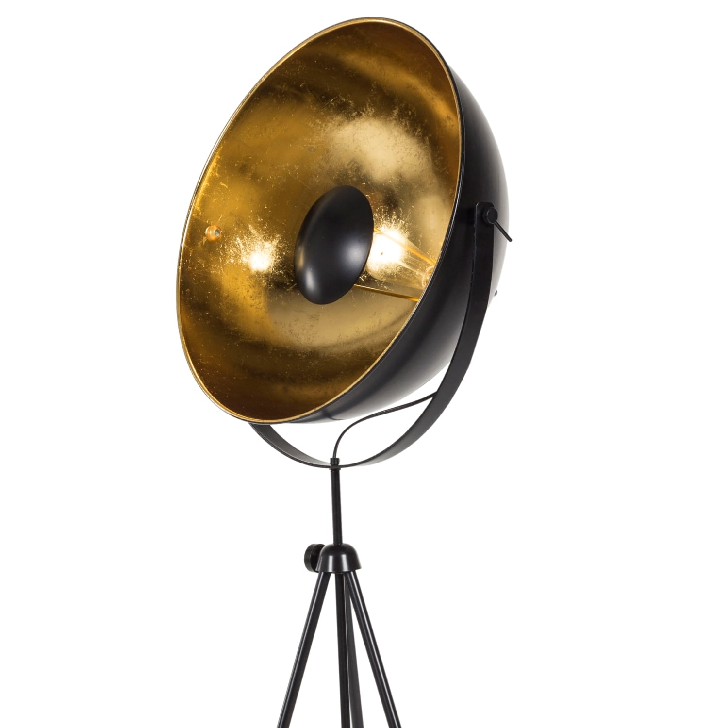 SIGNAL LAMBADER GOLDEN