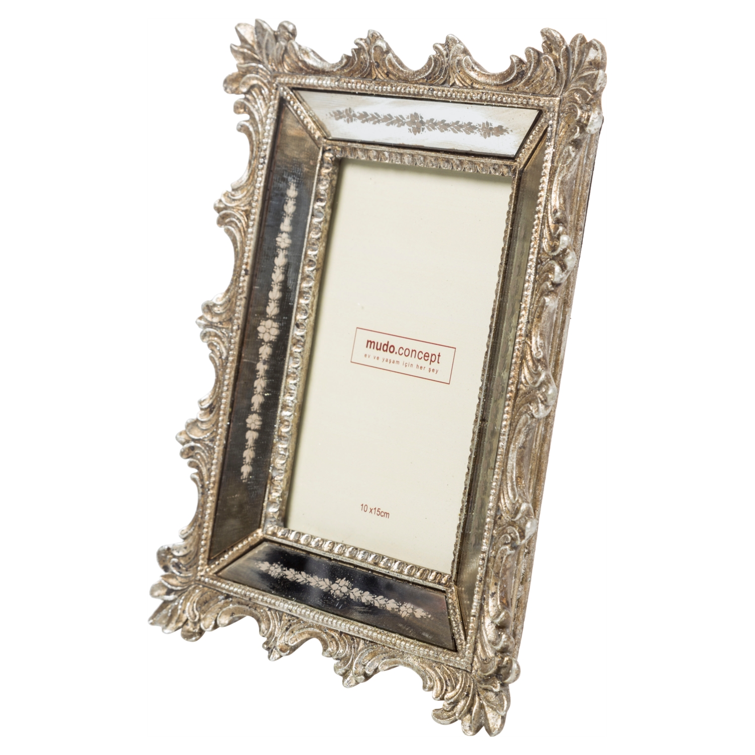 SHINE ÇERÇEVE 10X15 CM