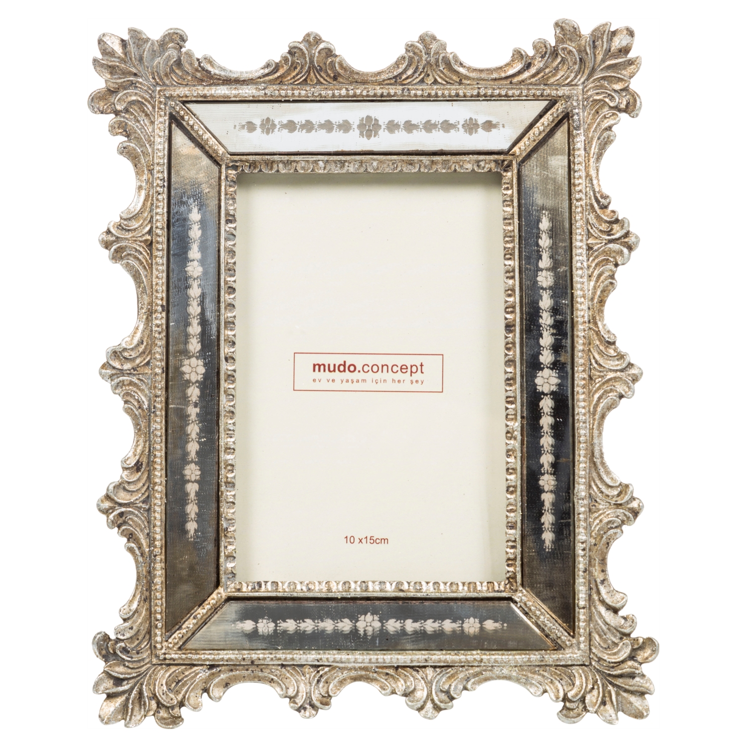 SHINE ÇERÇEVE 10X15 CM