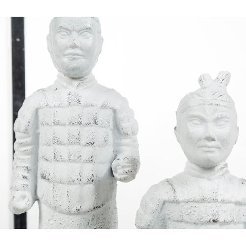  TERRA SOLDIER BİBLO SET/3 BEYAZ 20X36 CM