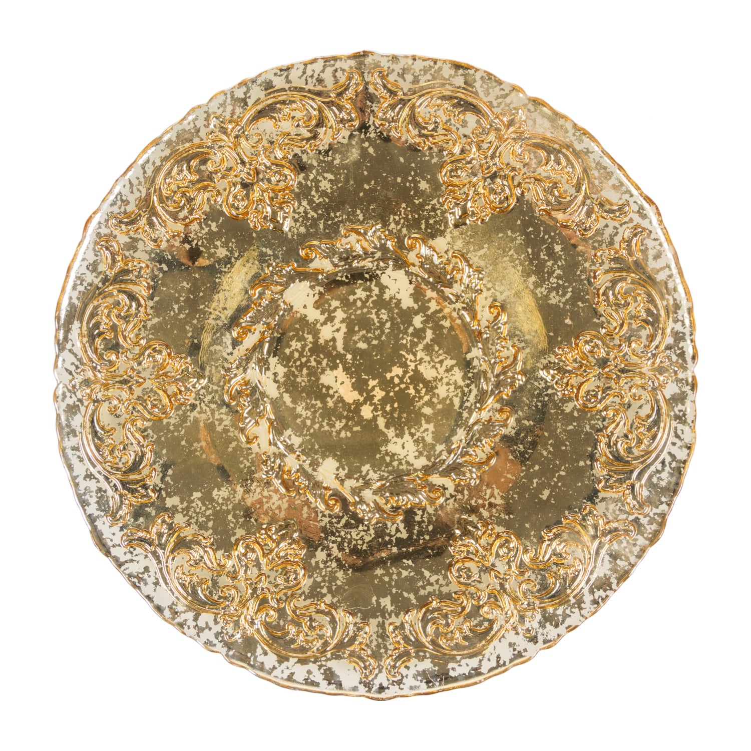 HAREM BAKIR SUPLA - 33 CM