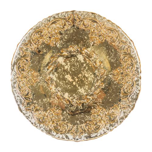  HAREM BAKIR SUPLA - 33 CM