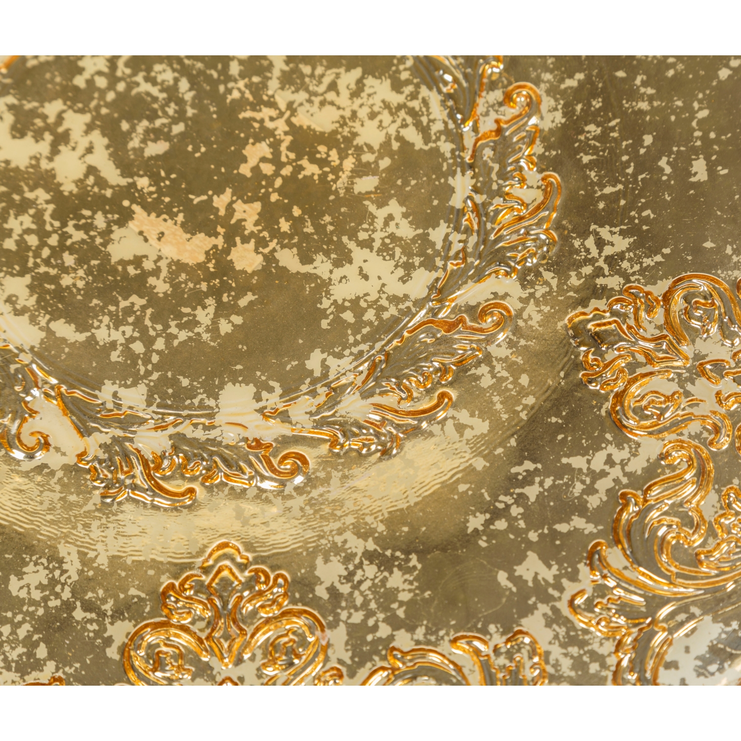 HAREM BAKIR SUPLA - 33 CM