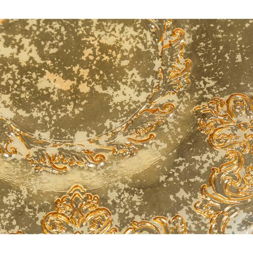  HAREM BAKIR SUPLA - 33 CM