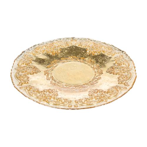  HAREM BAKIR SUPLA - 33 CM