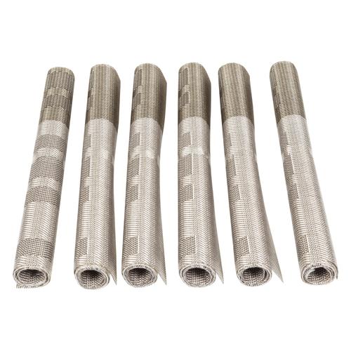  ELEGANT AMERİKAN SERVİS -6 LI SET