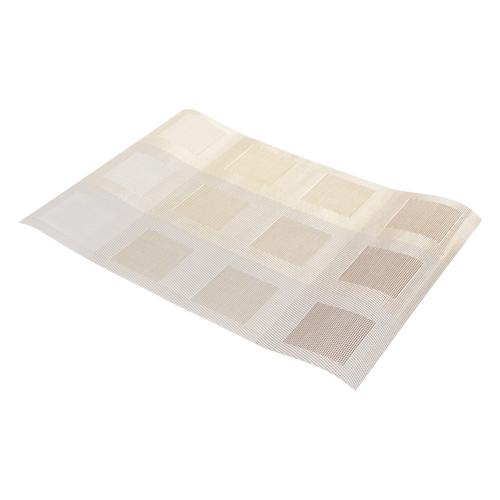  SQUARE AMERİKAN SERVİS -6 LI SET