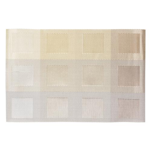  SQUARE AMERİKAN SERVİS -6 LI SET