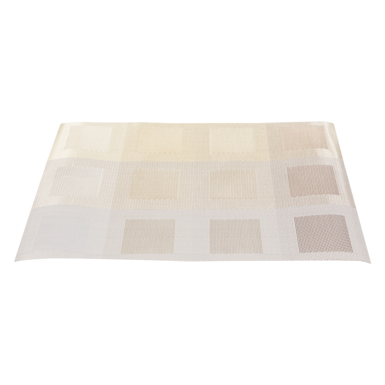 SQUARE AMERİKAN SERVİS -6 LI SET