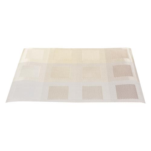  SQUARE AMERİKAN SERVİS -6 LI SET