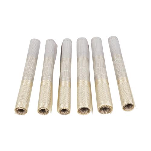  SQUARE AMERİKAN SERVİS -6 LI SET