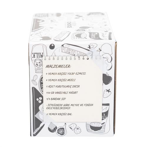  MUSLI IN A CUP - 380 ML