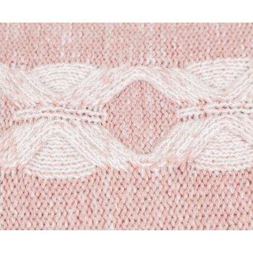  NORA PEMBE BATTANİYE TEK KİŞİLİK 130X170