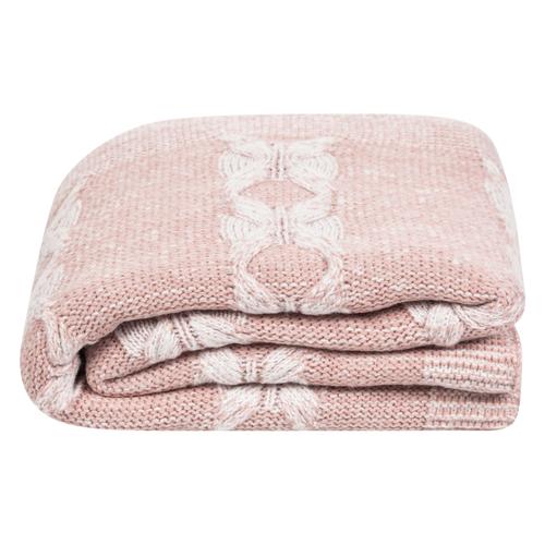  NORA PEMBE BATTANİYE TEK KİŞİLİK 130X170