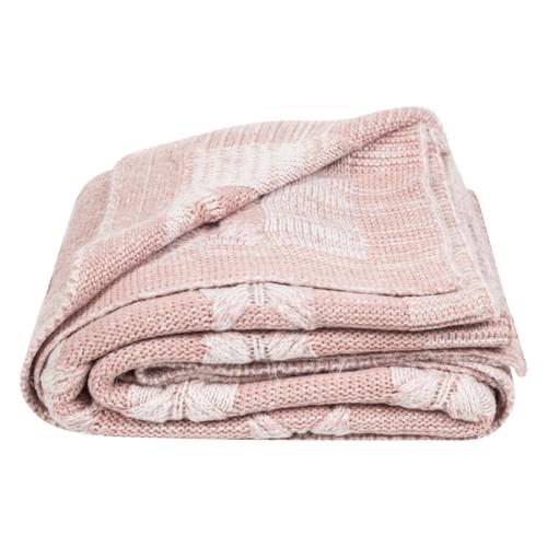  NORA PEMBE BATTANİYE TEK KİŞİLİK 130X170