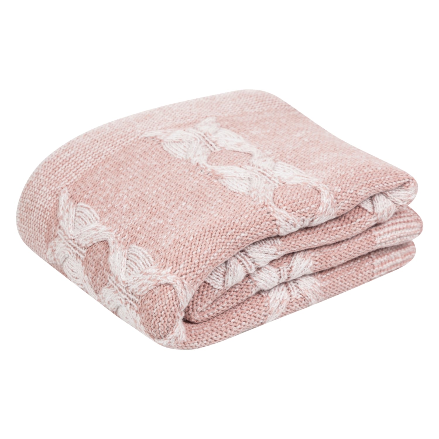 NORA PEMBE BATTANİYE TEK KİŞİLİK 130X170