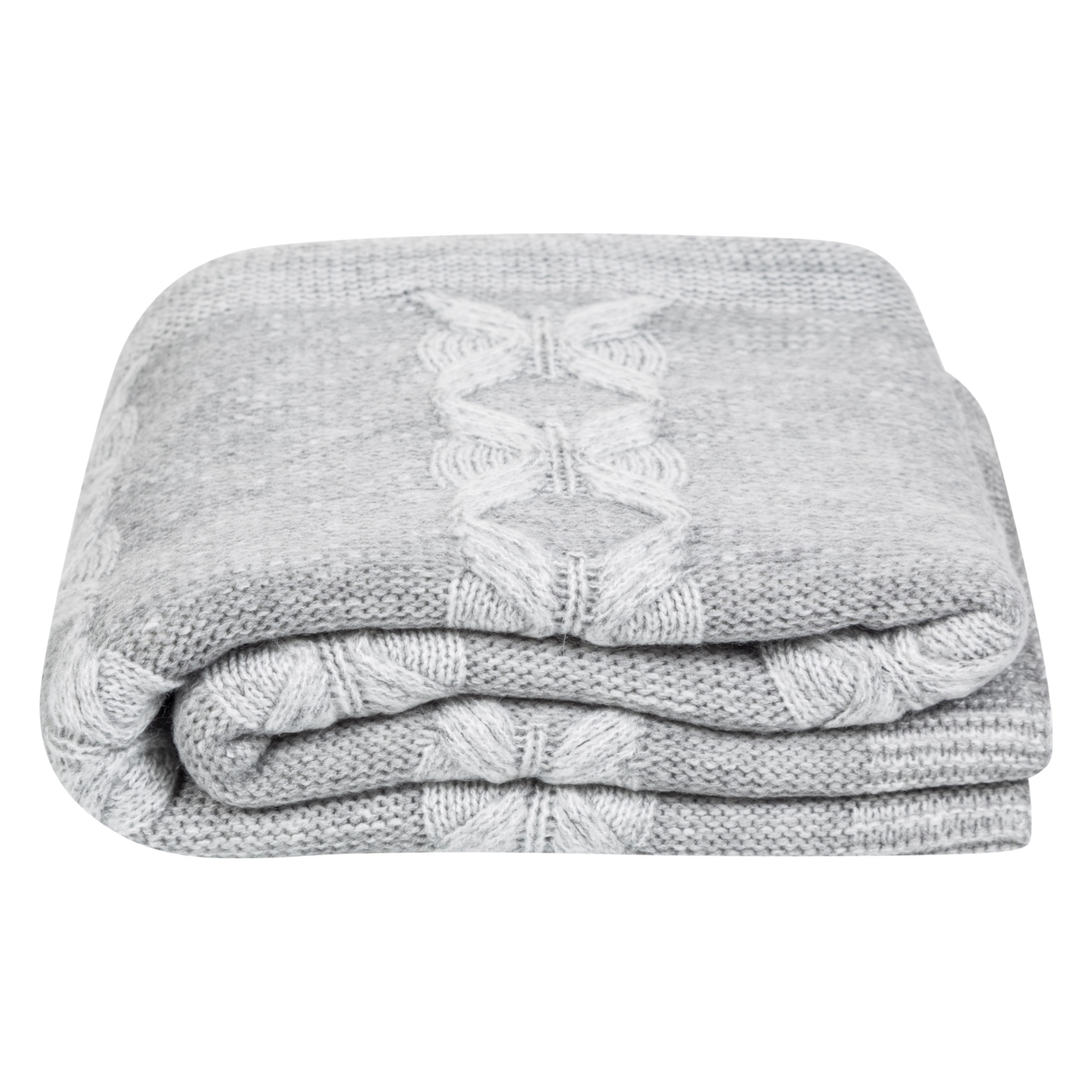 NORA GRİ BATTANİYE TEK KİŞİLİK 130X170