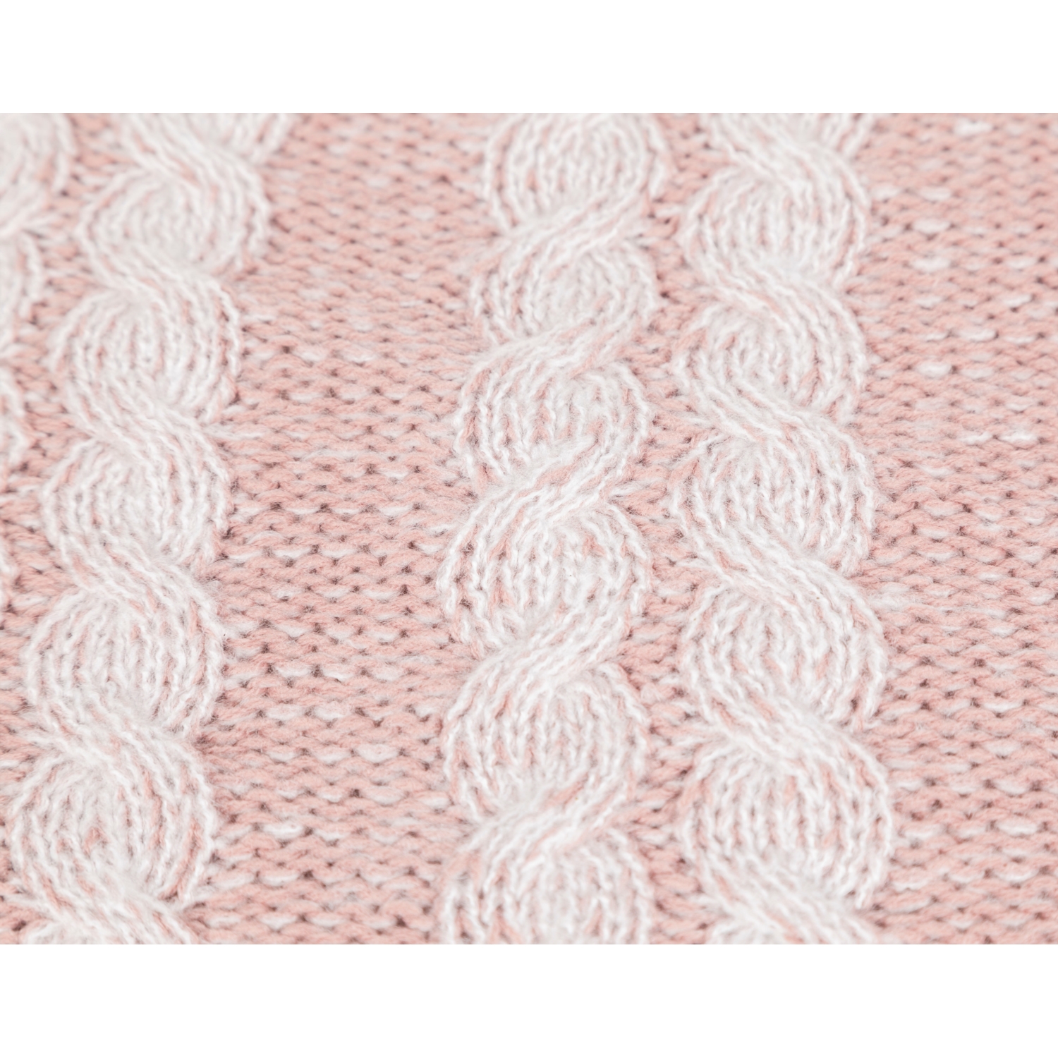 MORA PEMBE BATTANİYE TEK KİŞİLİK 130X170