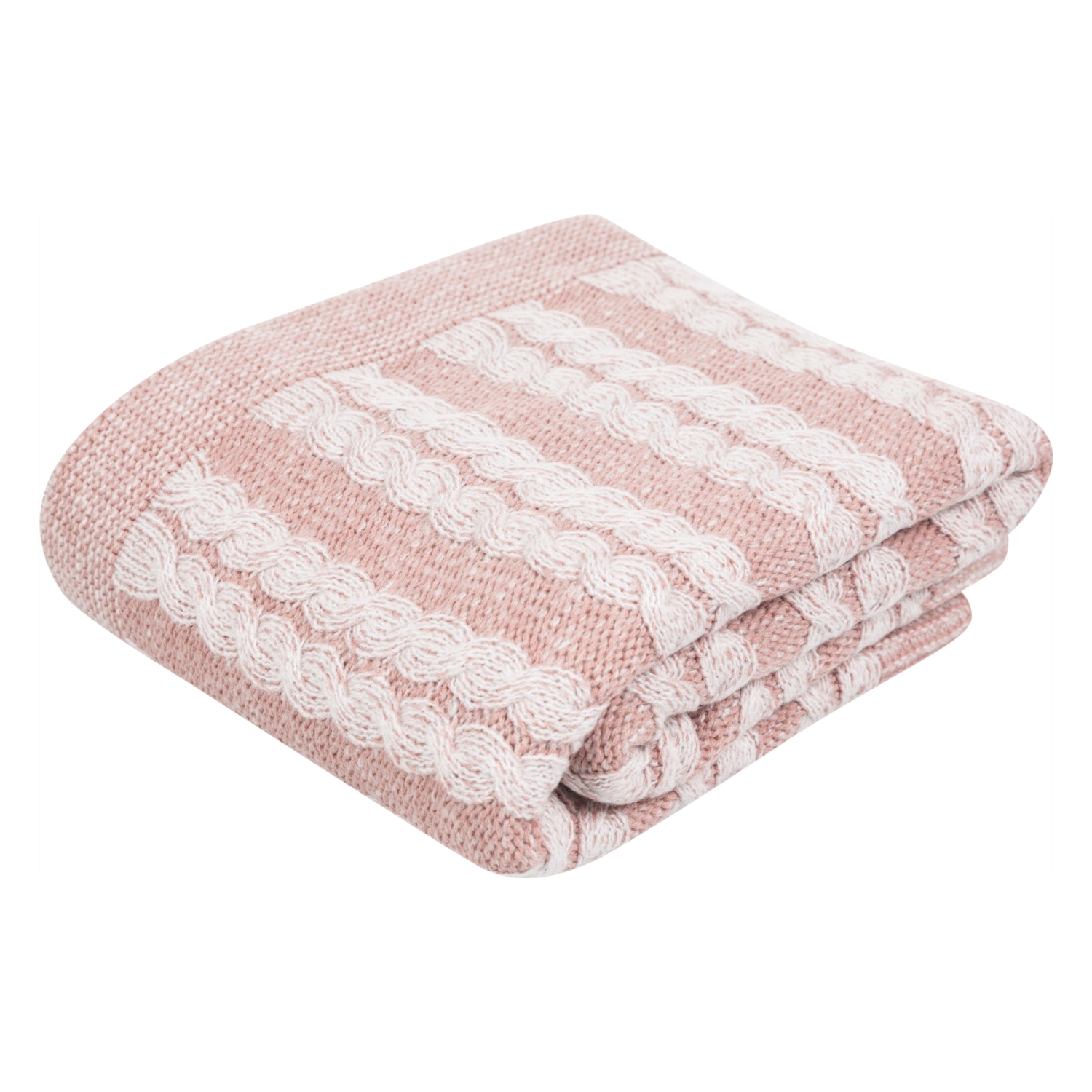 MORA PEMBE BATTANİYE TEK KİŞİLİK 130X170