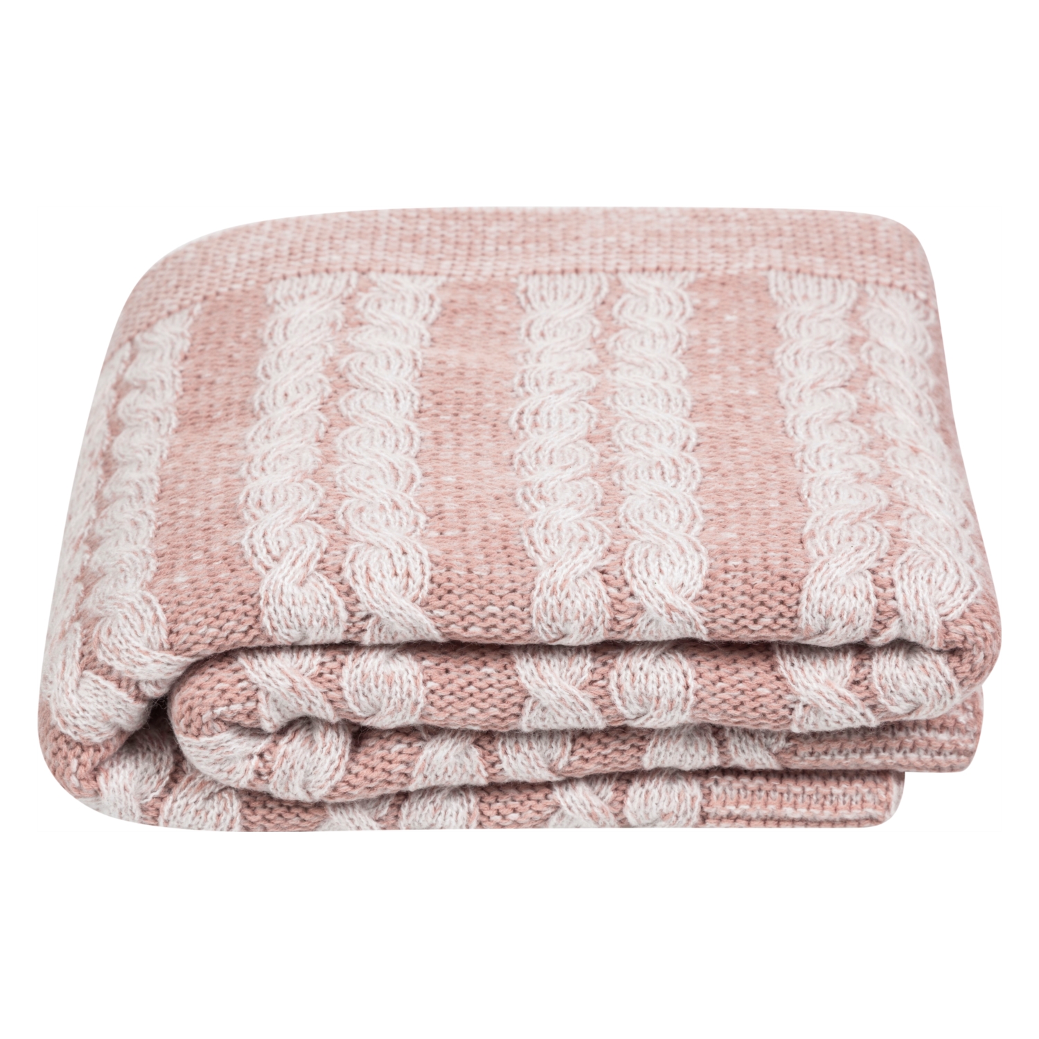 MORA PEMBE BATTANİYE TEK KİŞİLİK 130X170