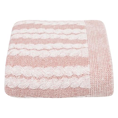  MORA PEMBE BATTANİYE TEK KİŞİLİK 130X170