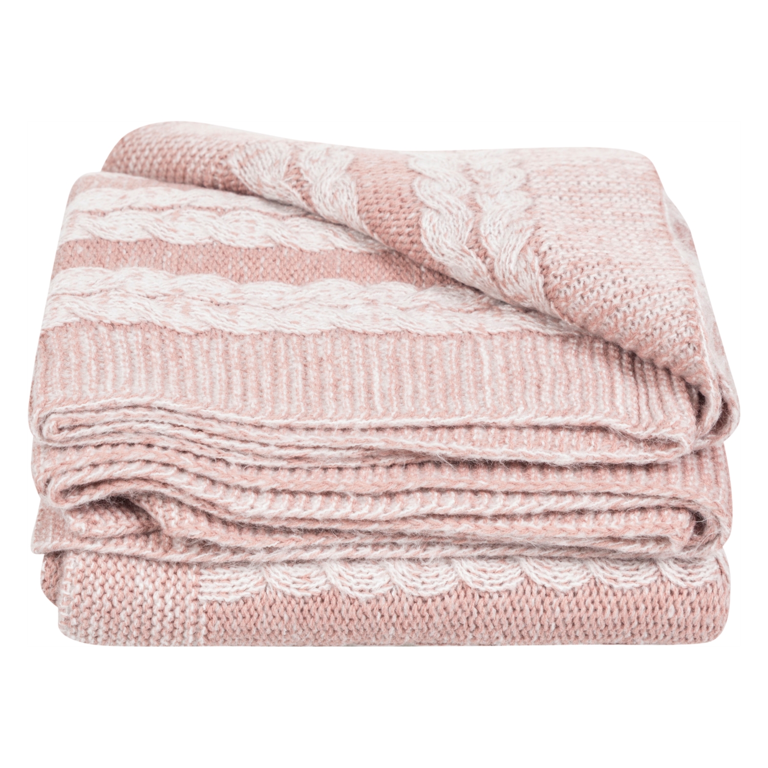 MORA PEMBE BATTANİYE TEK KİŞİLİK 130X170