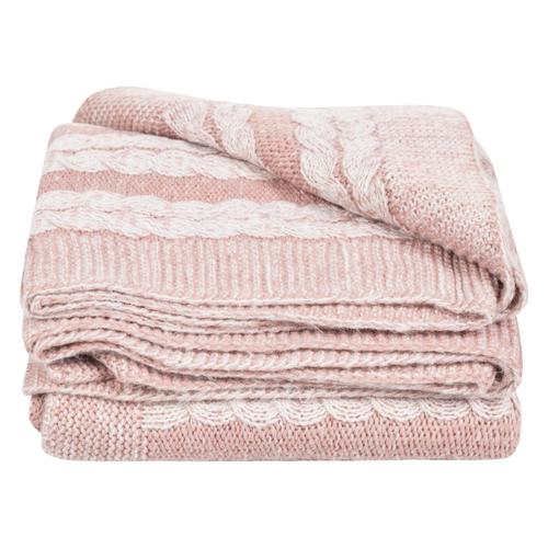  MORA PEMBE BATTANİYE TEK KİŞİLİK 130X170