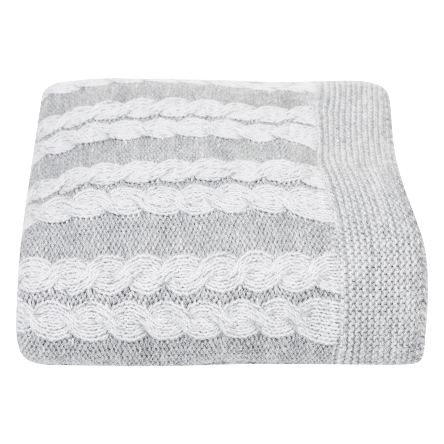 MORA GRİ BATTANİYE TEK KİŞİLİK 130X170