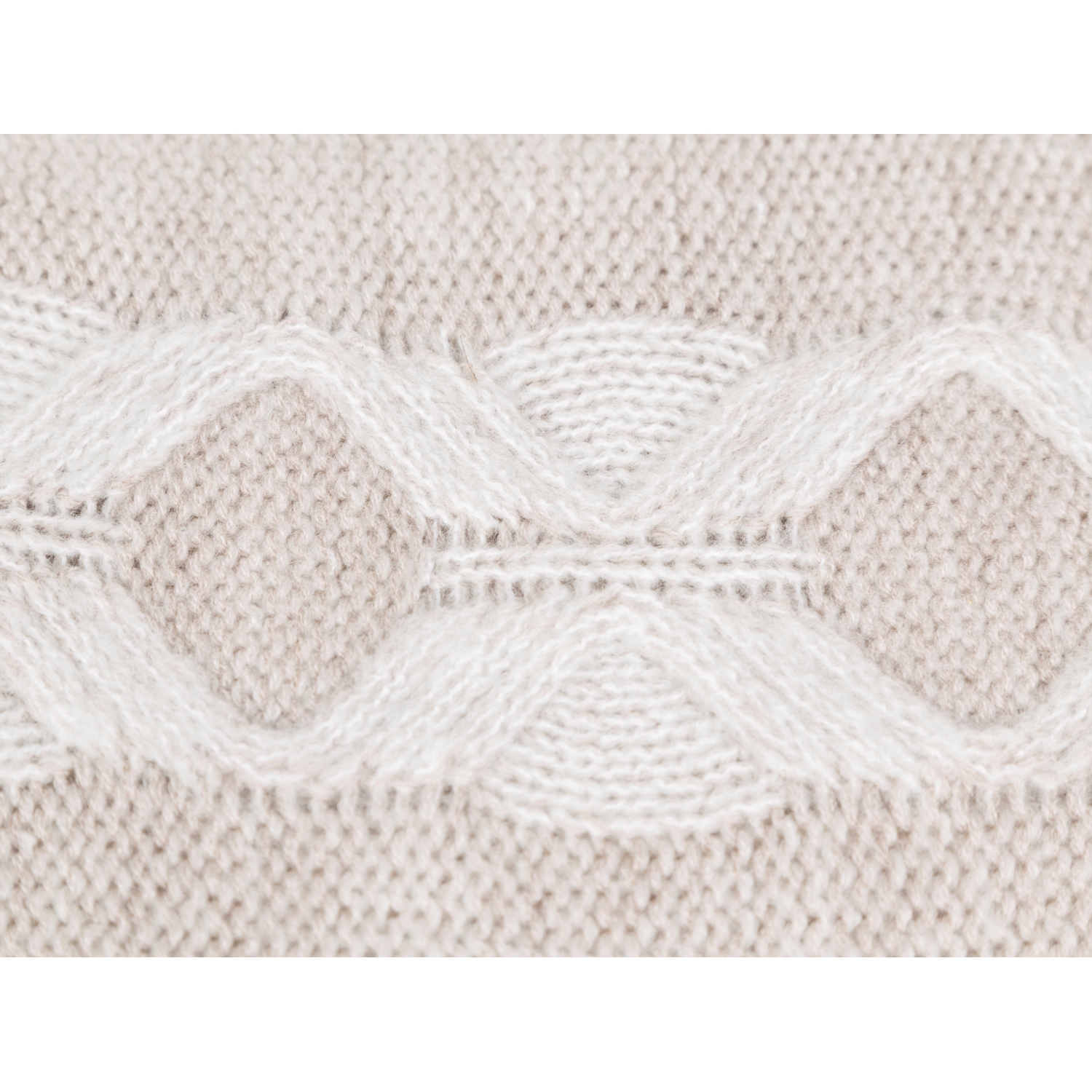 NORA BEJ BATTANİYE TEK KİŞİLİK 130X170