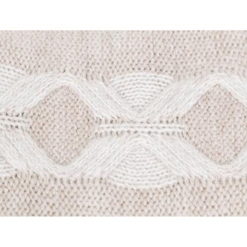  NORA BEJ BATTANİYE TEK KİŞİLİK 130X170