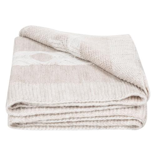  NORA BEJ BATTANİYE TEK KİŞİLİK 130X170