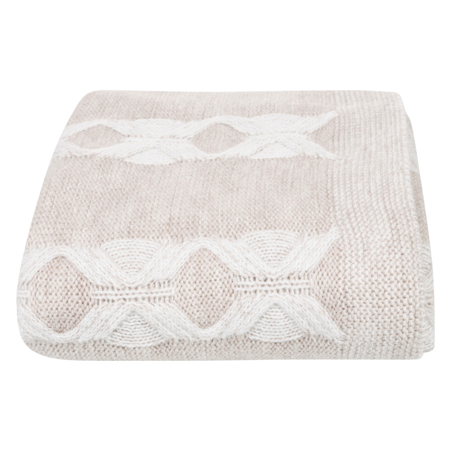 NORA BEJ BATTANİYE TEK KİŞİLİK 130X170