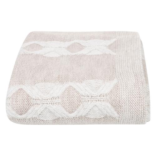  NORA BEJ BATTANİYE TEK KİŞİLİK 130X170