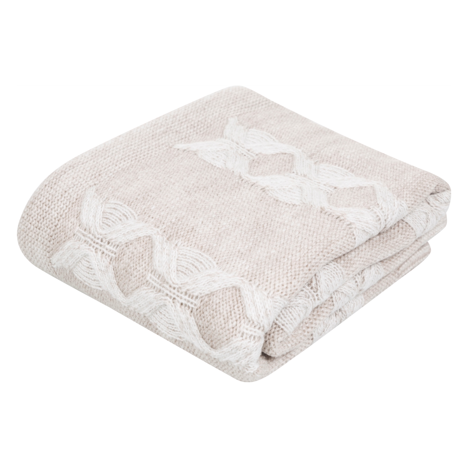 NORA BEJ BATTANİYE TEK KİŞİLİK 130X170