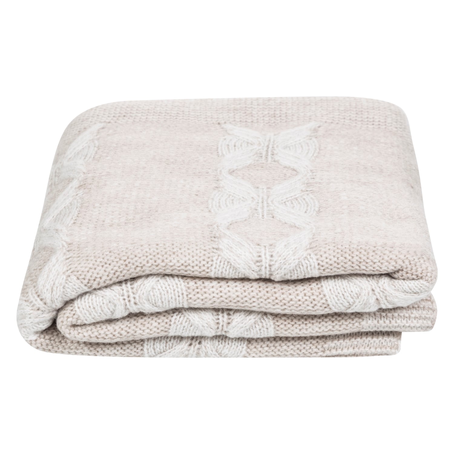 NORA BEJ BATTANİYE TEK KİŞİLİK 130X170