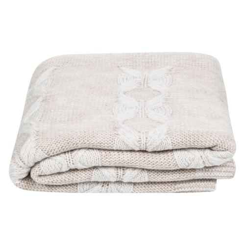  NORA BEJ BATTANİYE TEK KİŞİLİK 130X170