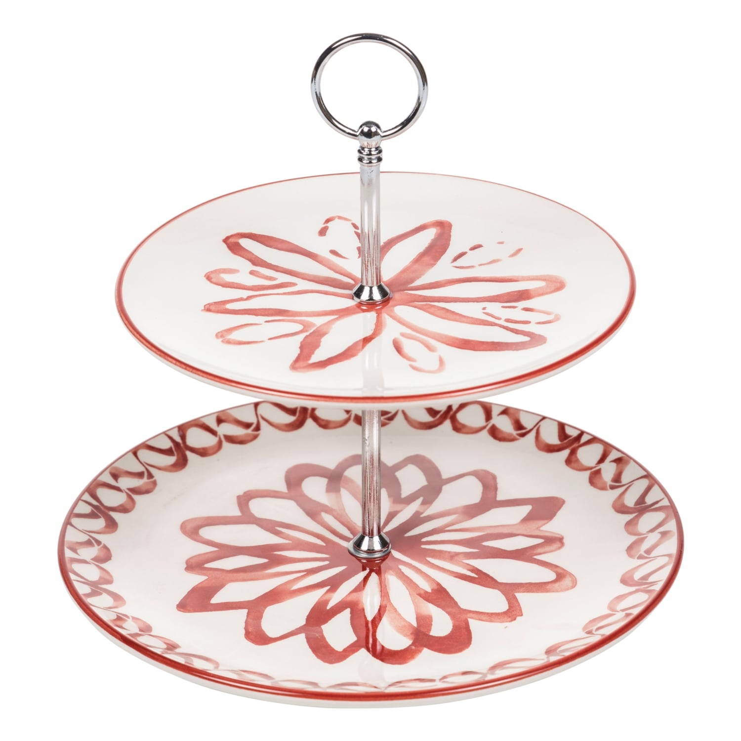 CAMILIA KATLI KURABİYELİK