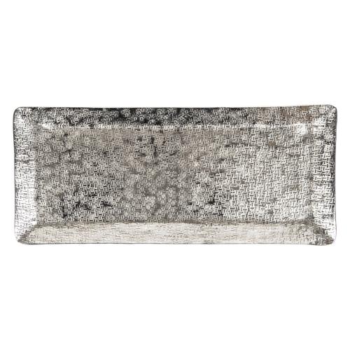  RA NICKEL DEKORATİF TABAK 40 CM