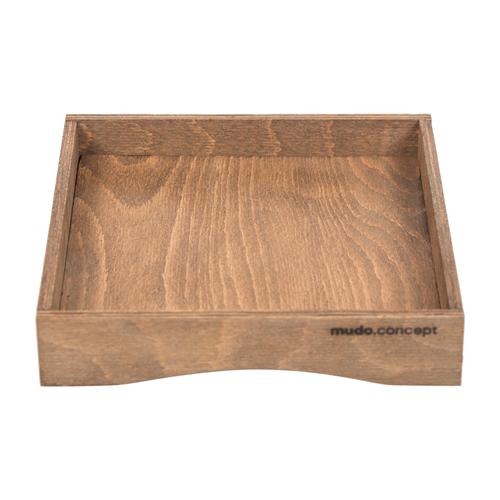  NAVAJO AHŞAP PEÇETELİK - 20 CM