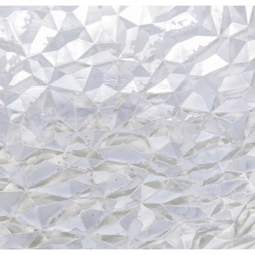  MERKÜRİ GÜMÜŞ DEKORATİF TABAK - 33 CM