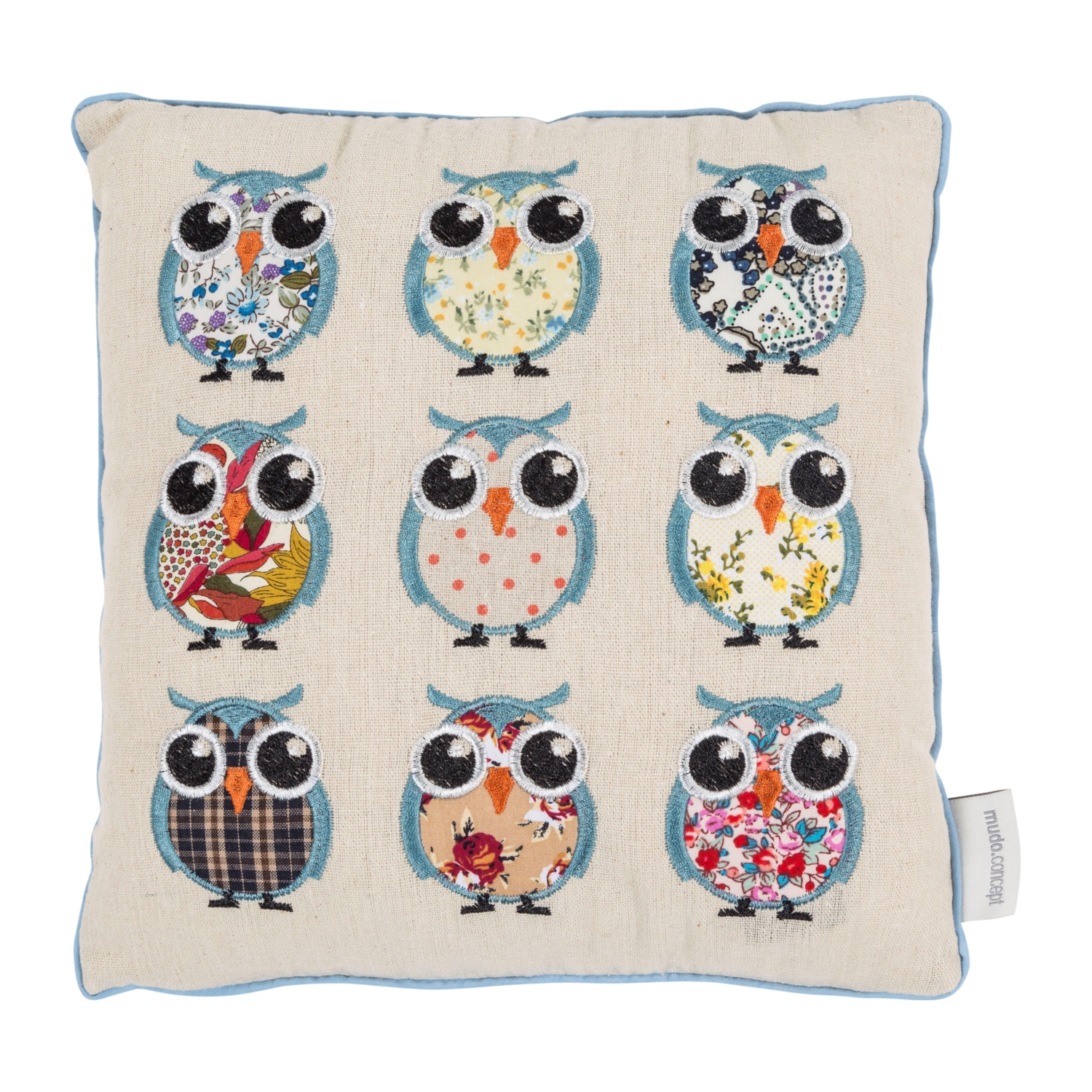 ALACA BAYKUŞ KIRLENT 25X36 CM