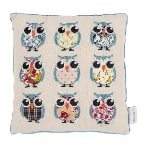  ALACA BAYKUŞ KIRLENT 25X36 CM