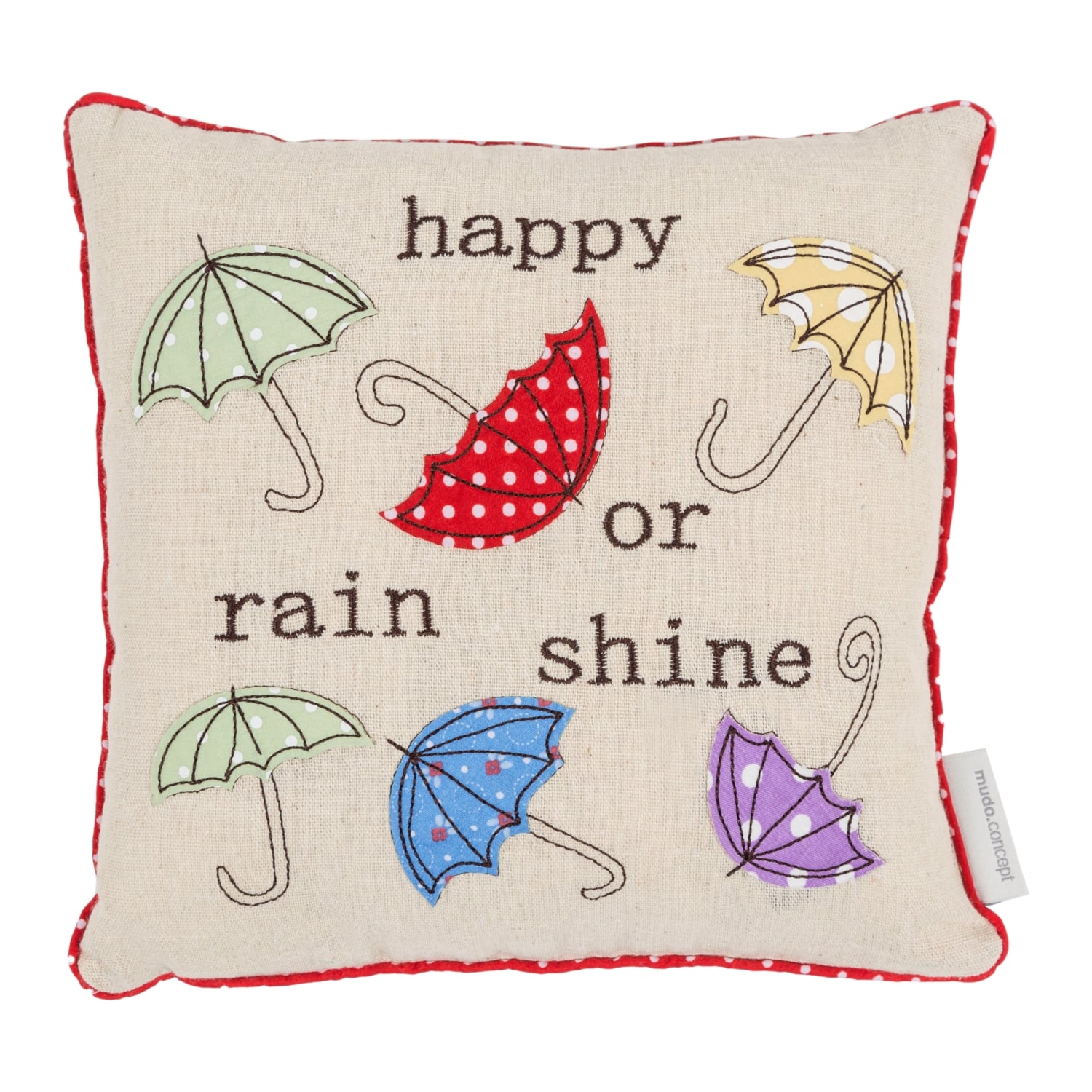 MOOD KIRLENT 25X25 CM