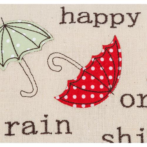  MOOD KIRLENT 25X25 CM