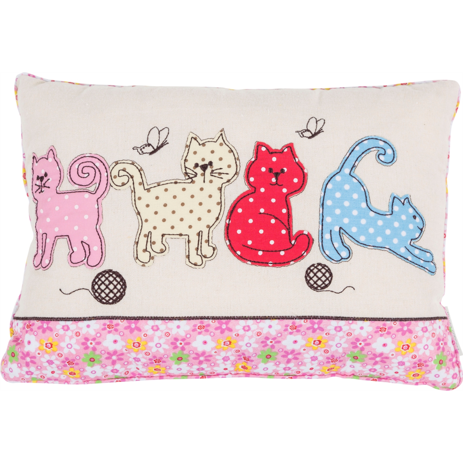 GARFIELD KIRLENT 25X35 CM