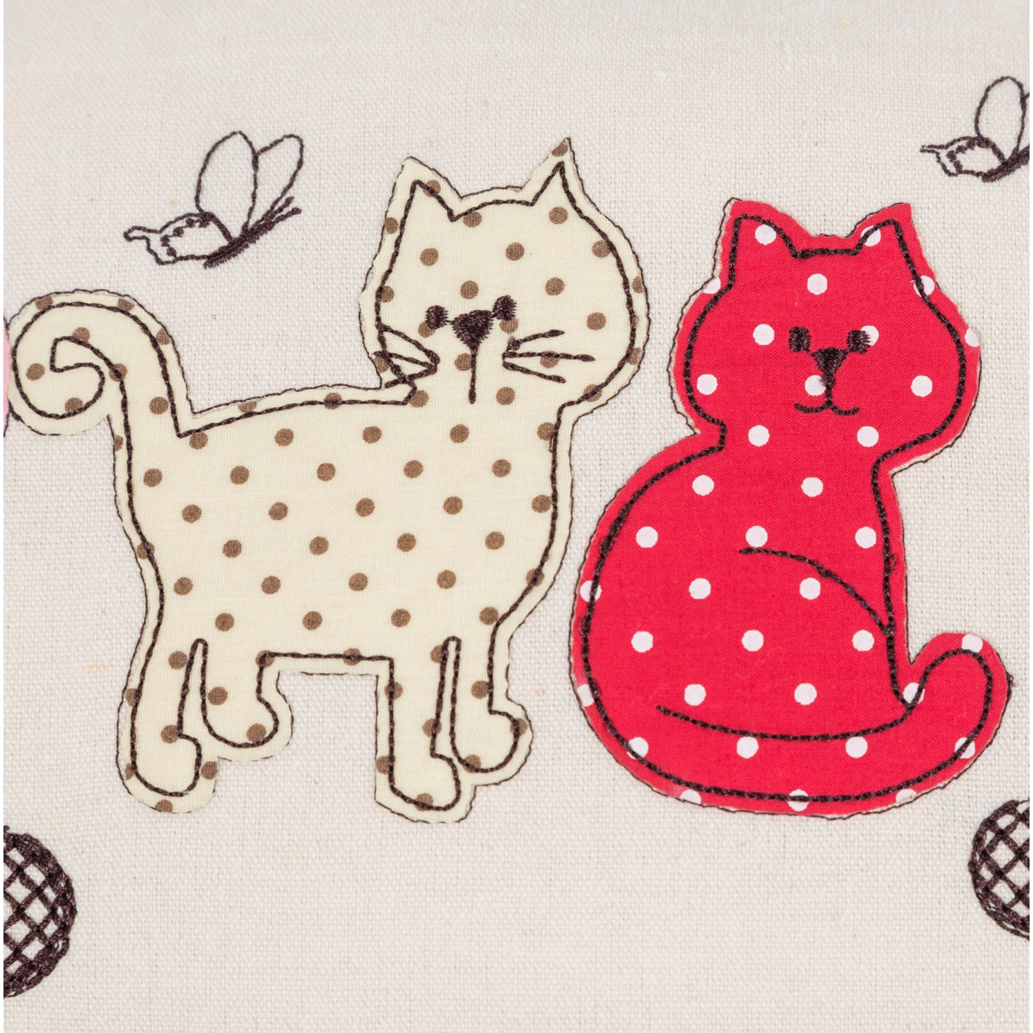 GARFIELD KIRLENT 25X35 CM