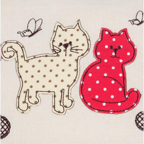  GARFIELD KIRLENT 25X35 CM